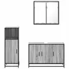 Мебель для ванной VidaXL 3300953 Photo 5