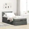 VidaXL gulta 3312465 ar matraci Photo 6