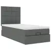 VidaXL bed 3313155 140x190 cm Photo 5
