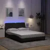 Каркас кровати VidaXL 3310665 Photo 2