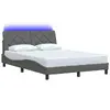 Каркас кровати VidaXL 3310665 Photo 3