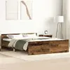 Каркас кровати VidaXL 3328732 Photo 2