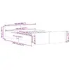 Каркас кровати VidaXL 3328732 Photo 10