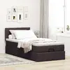 Кровать VidaXL 3311459 140x190 см Photo 3