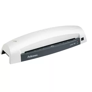 Hot Laminator Fellowes Lunar A3