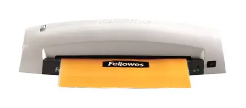 Hot Laminator Lunar A3 Photo 5