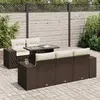 VidaXL 3326734 комплект уличной мебели 6 предметов Photo 2