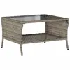 VidaXL уличный диван 4103847 — 2‑местный Photo 8