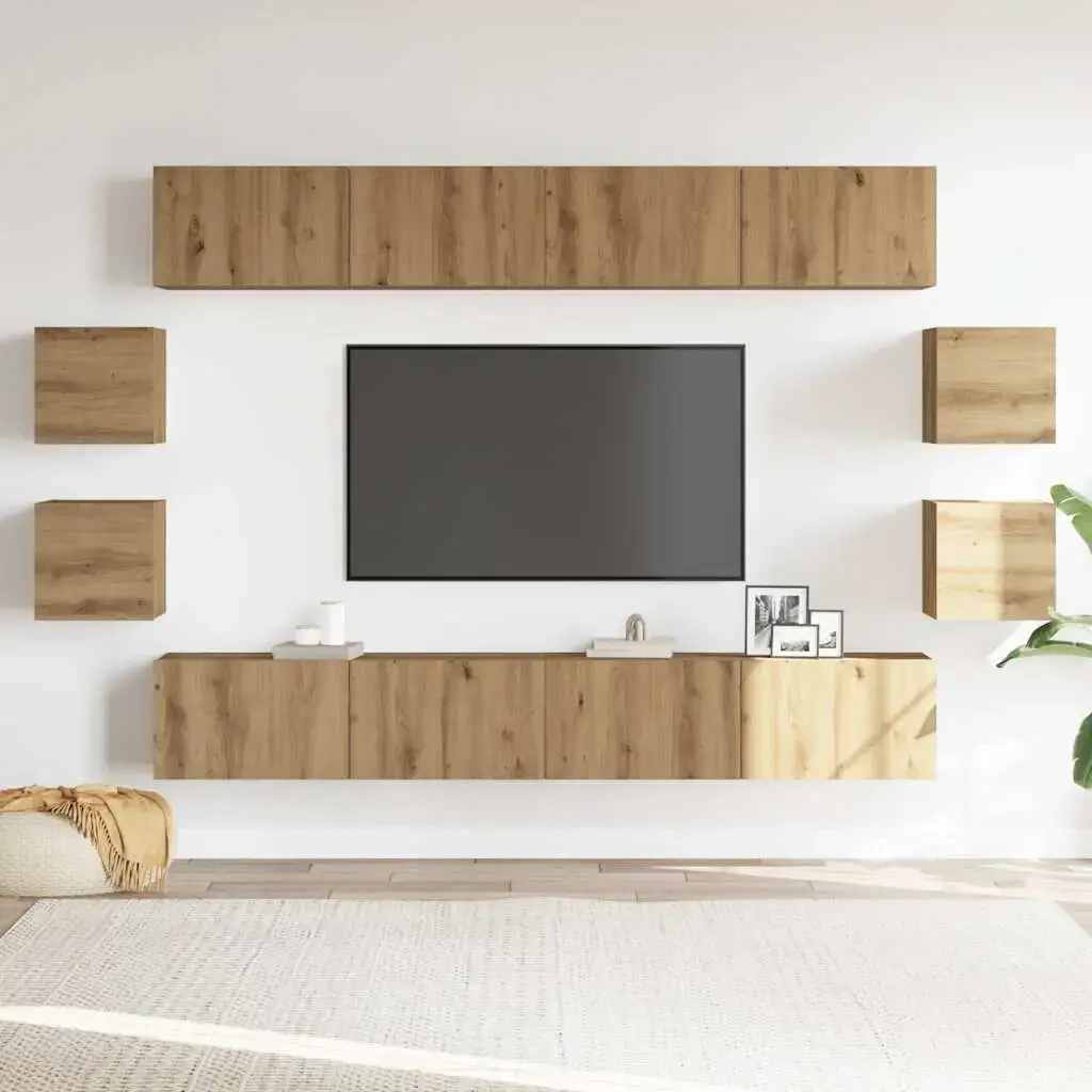 ТВ-тумба VidaXL 3328952 Photo 3