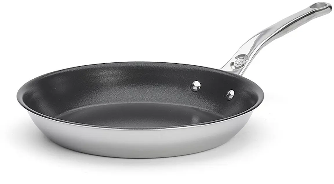 Panna de buyer Affinity ceramic Nerūsējošā