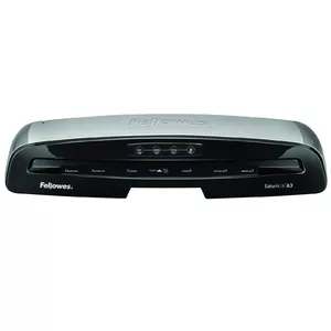 Ламинатор холодного/горячего ламинирования Fellowes Saturn 3i