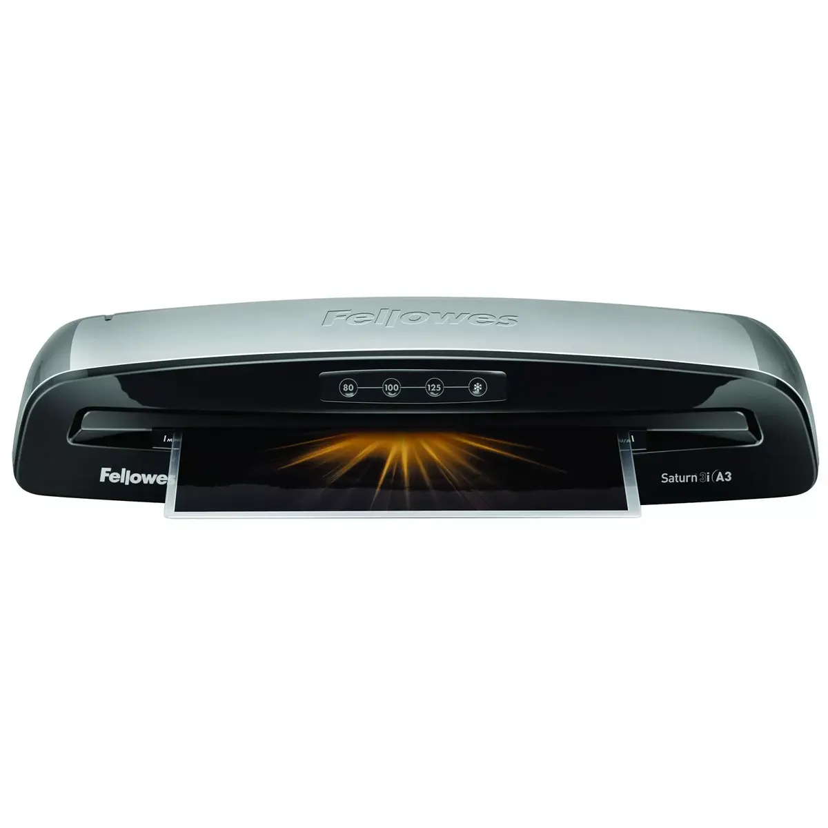 Cold/hot laminator Saturn 3i Photo 2