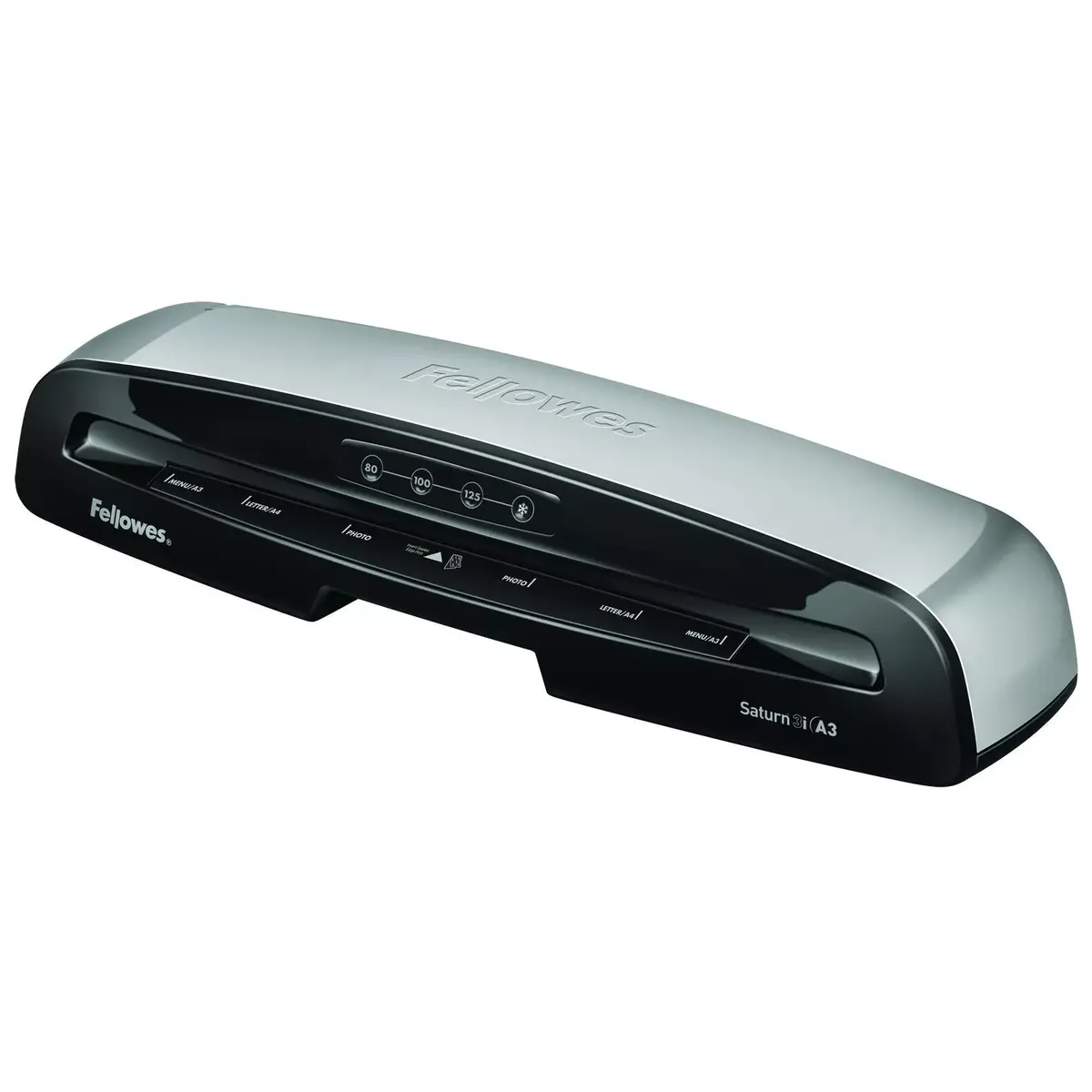 Cold/hot laminator Saturn 3i Photo 3