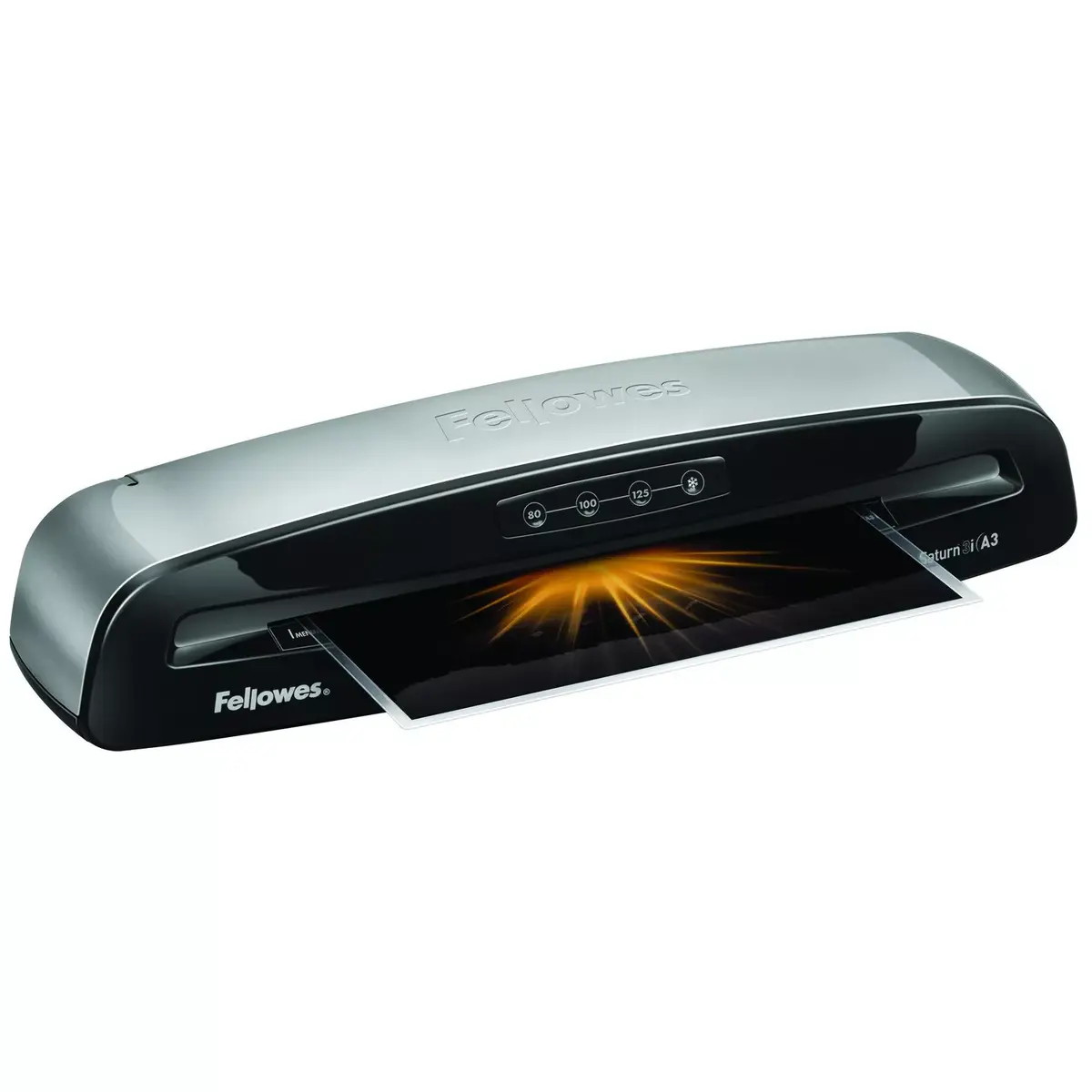 Cold/hot laminator Saturn 3i Photo 4