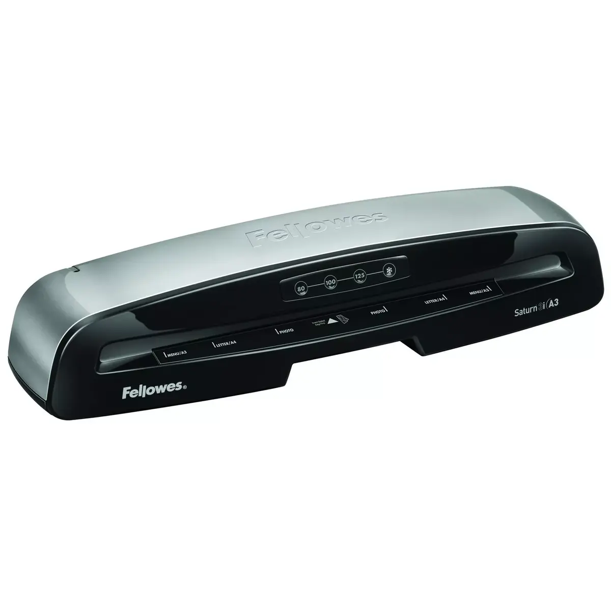 Cold/hot laminator Saturn 3i Photo 5