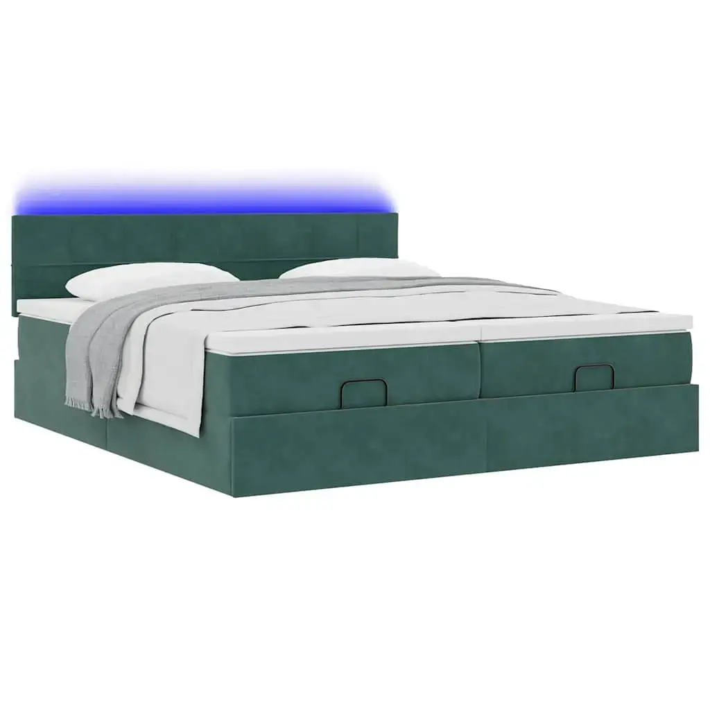 Bed VidaXL 3312968 Photo 6