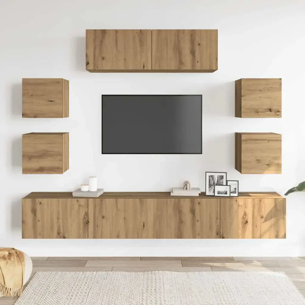Тумба под ТВ VidaXL 3329016 Photo 3