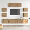 Тумба под ТВ VidaXL 3329016 Photo 3