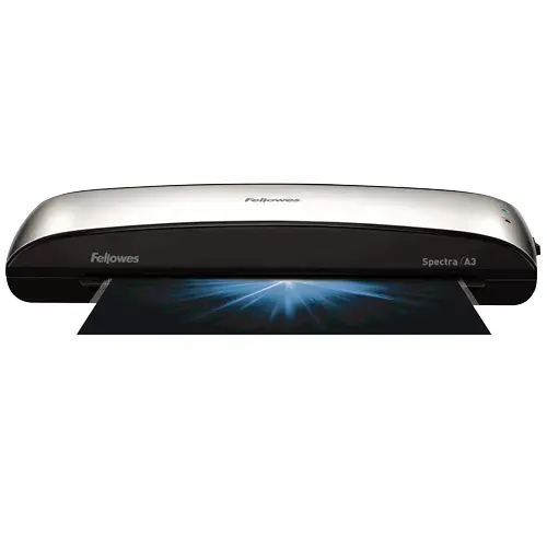 Aukstā/karstā laminators Fellowes Spectra A3 Photo 3