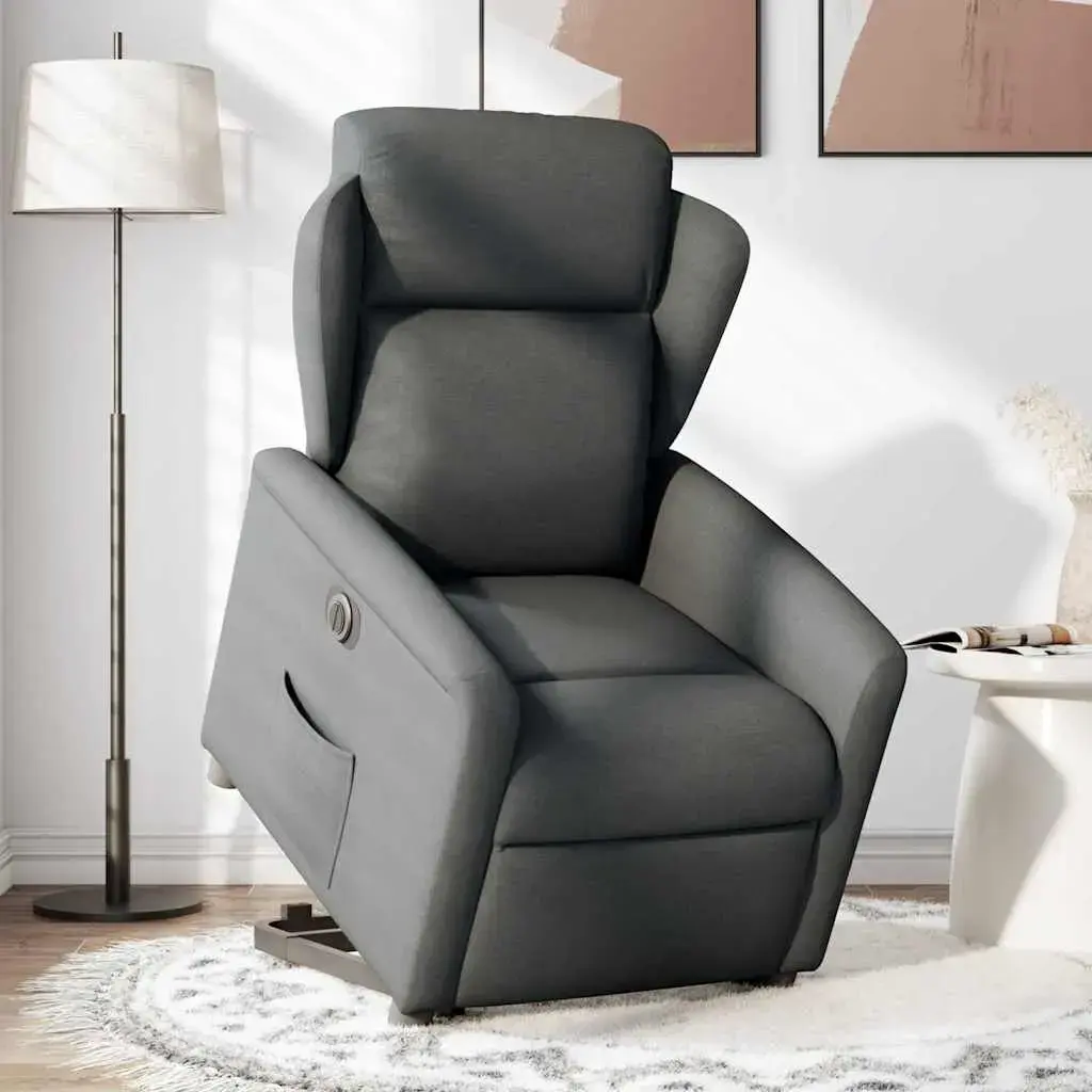 Accent chair VidaXL 3303155 Photo 2