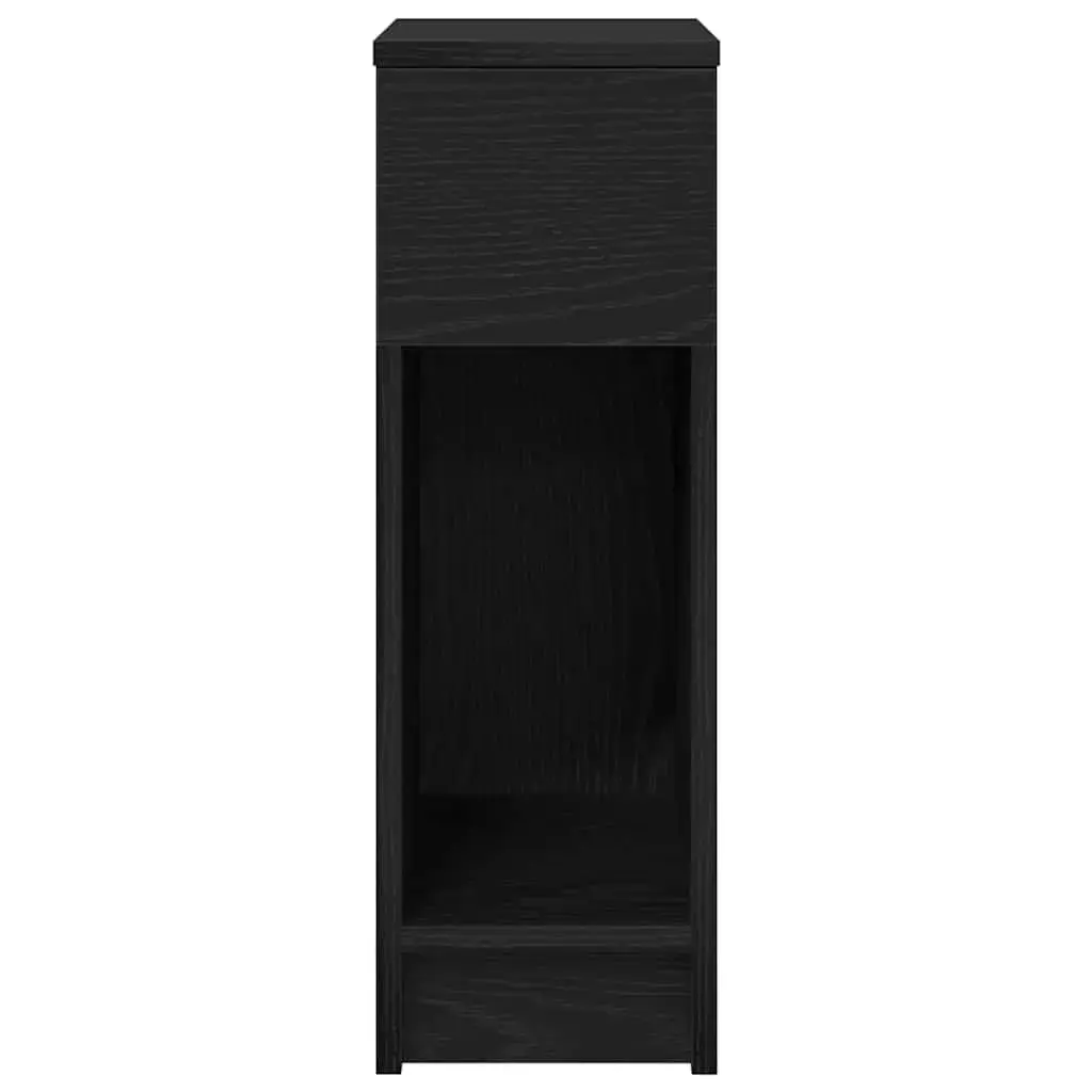 VidaXL 858698 тумбочка с 1 ящиком Photo 4