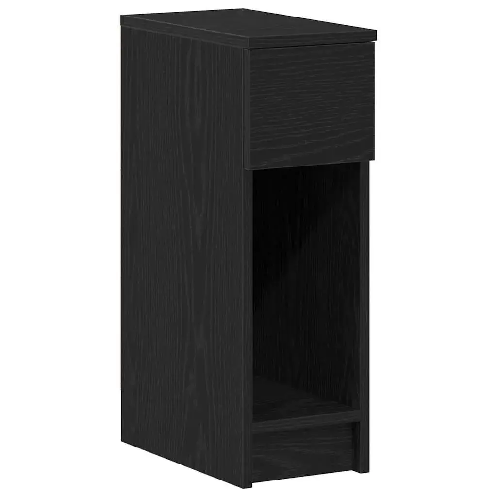 VidaXL 858698 тумбочка с 1 ящиком Photo 5