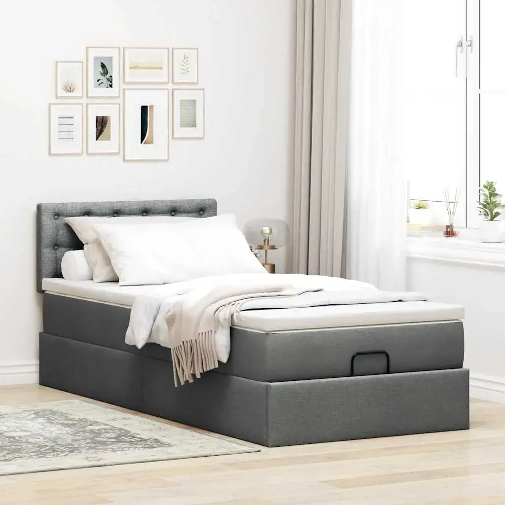 Gulta VidaXL 3311616 Photo 3