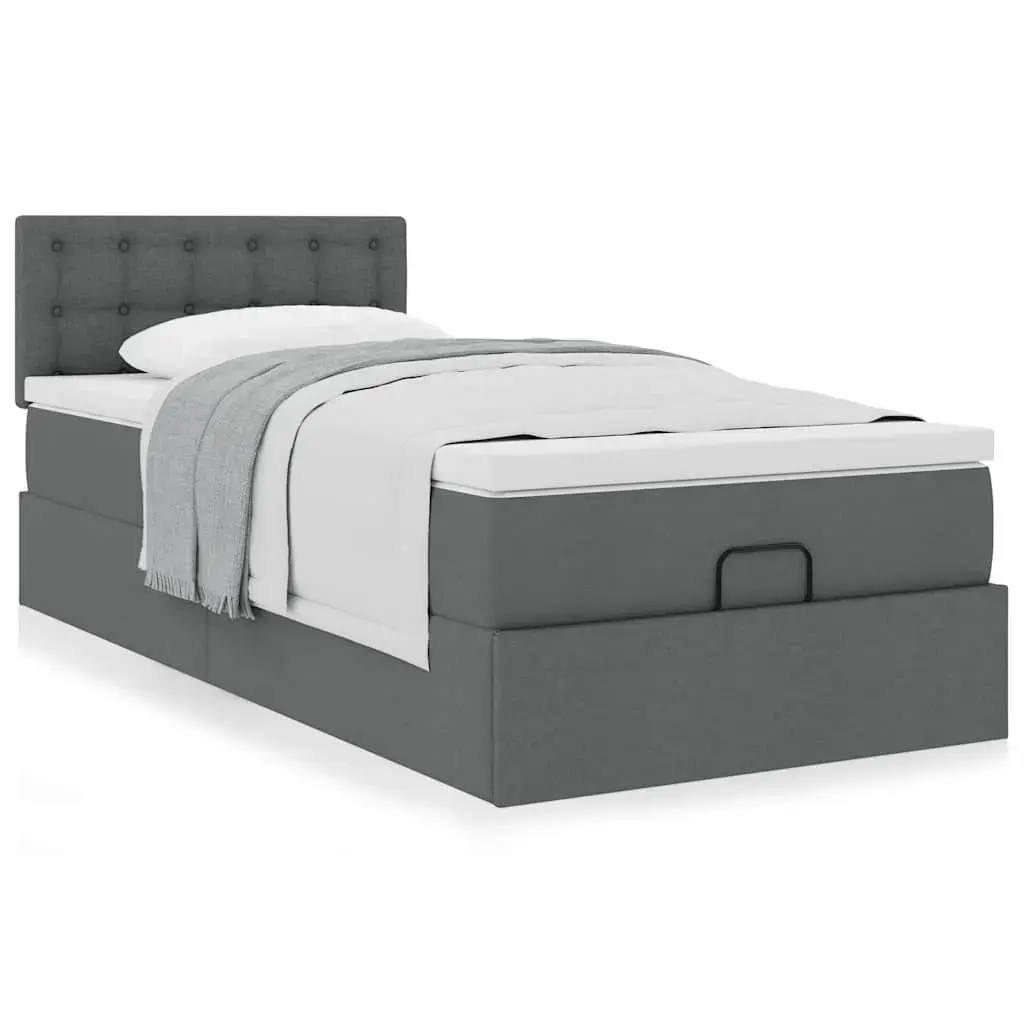 Gulta VidaXL 3311616 Photo 4