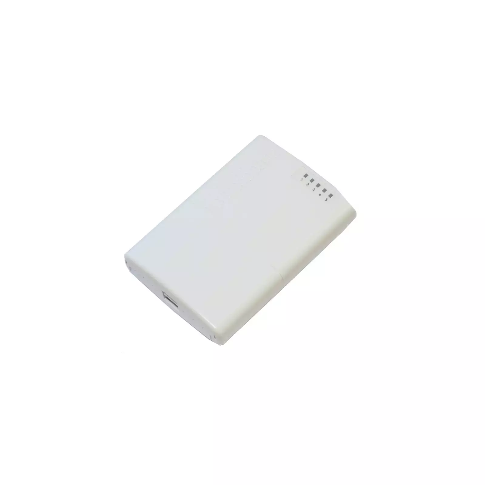 MikroTik RB750P-PBR2 Photo 1