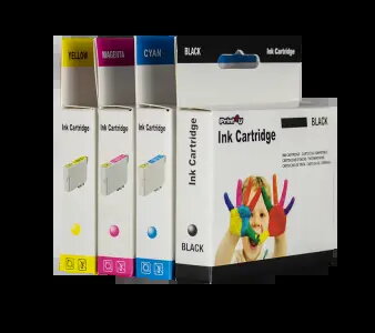 Inkjet Printer Cartridges