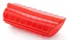 Steamer Lekue 886003 microwave silicone red Photo 2