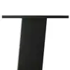 Table Legs VidaXL 4012484 Metal Black 300 mm Photo 8