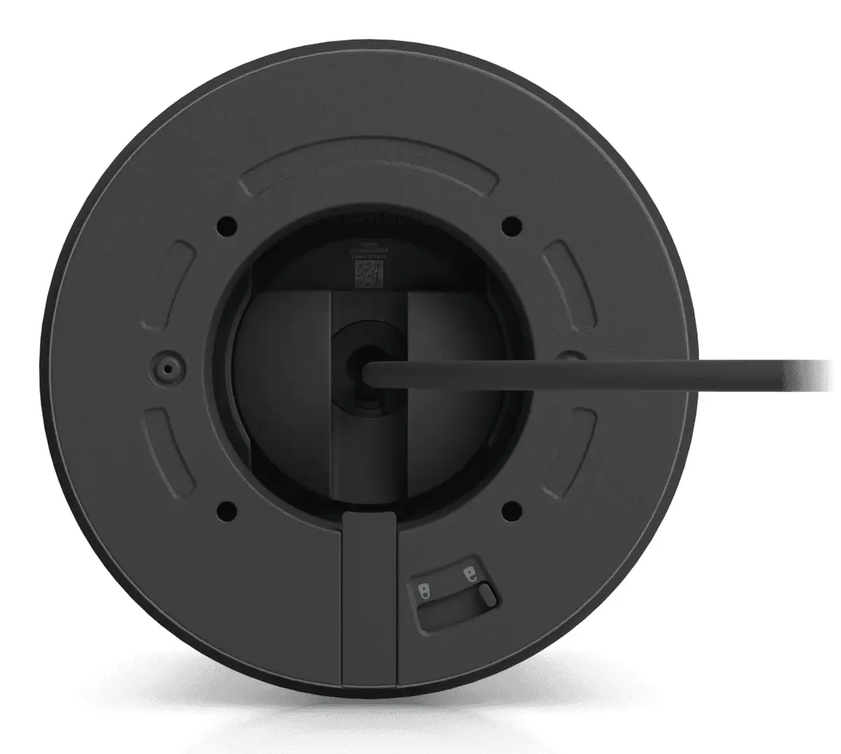 UBIQUITI UVC-G6-Pro-Turret-B 4K IP kamera Photo 7