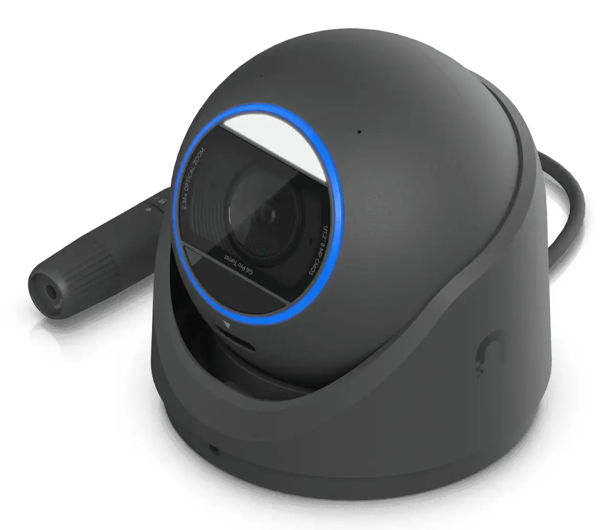 UBIQUITI UVC-G6-Pro-Turret-B 4K IP kamera Photo 8