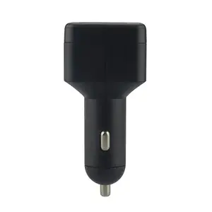 GPS tracker Concox HVT001BOX with USB charger (open box)