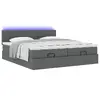 VidaXL bed 3312844 – upholstered 180x200 cm Photo 6