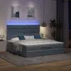 Кровать VidaXL 3314409 Photo 3