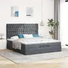 Кровать VidaXL 3314409 Photo 4