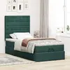 VidaXL bed 3314483 for 180x200 cm mattress Photo 4