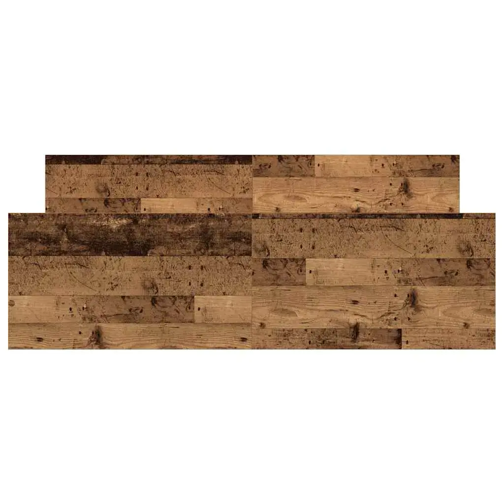 Каркас кровати VidaXL 3328754 Photo 5