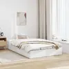 Каркас кровати VidaXL 3310795 120x203 см Photo 3