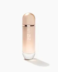 Парфюм Carolina Herrera 212 VIP Rosé Eau de Parfum 125 мл для женщин — розовый перец, роза