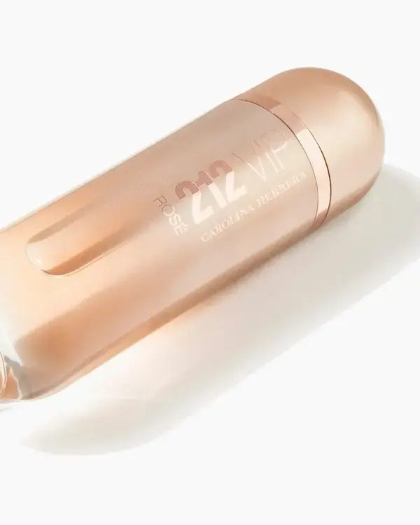 Carolina Herrera 212 VIP Rosé Eau de Parfum 125 мл Photo 2