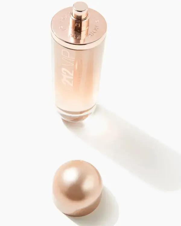 Carolina Herrera 212 VIP Rosé Eau de Parfum 125 мл Photo 4