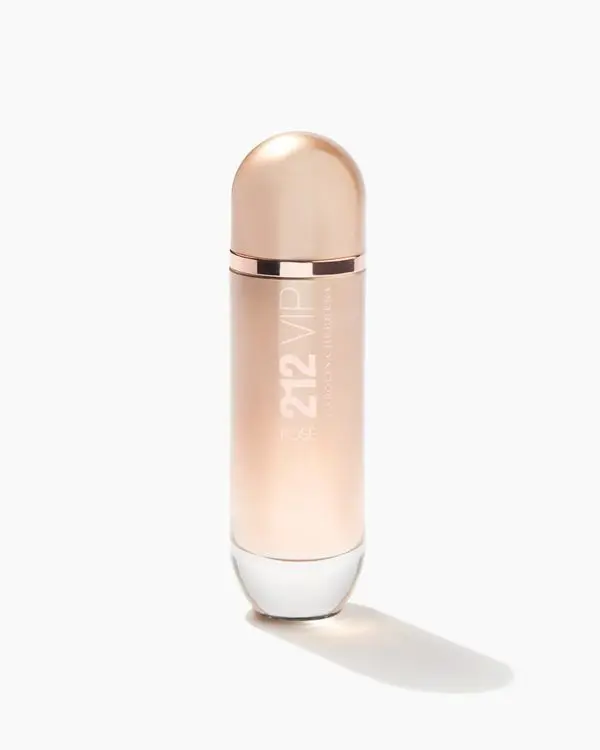Carolina Herrera 212 VIP Rosé sieviešu