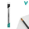 Vallejo B04002 Flat Synthetic Artist Paintbrush Photo 2