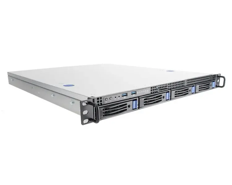Servers