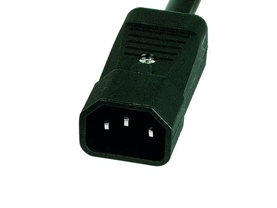 Lanview POWER STRIP 19 PDU 6 выходов C14 Photo 2