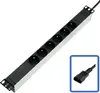 Lanview POWER STRIP 19 PDU 6 выходов C14 Photo 4