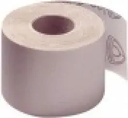 Klingspor Abrasive Paper Roll 150 mm Grit 320 Length 50 m PS73BW